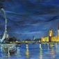 LONDON BY NIGHT
