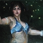 DANCER AND STAR