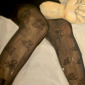 the Lucie's K. legs