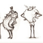 Animal Casting