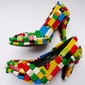 LEG-GO STILETTO's