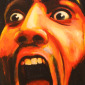 Screaming Islam