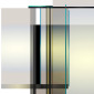 Anodized Glass