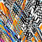 Textile Graphic