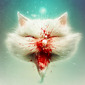 Bloody Water Kitty