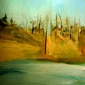 On the river