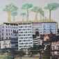 A Forest Built II (Bosque Reconstruido II)
