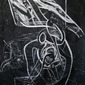 the horse 