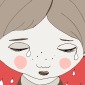 *hildi is crying*