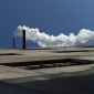 798 Industrial Landscape, Beijing, China