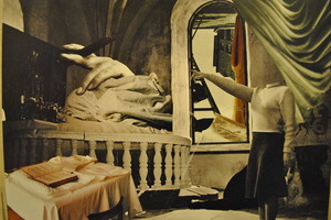Silviu and Irina Sz&eacute;kely