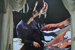 Silviu and Irina Sz&eacute;kely