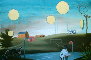 Ronald Hall