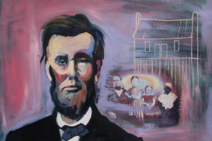 Ronald Hall