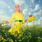 Rhapsody in yellow