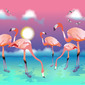Miami Line-up