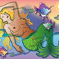 Mermaid Dreams