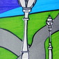 Lamppost