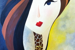 JENNY BARNETTE