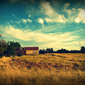 August drive III