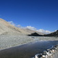 Tibetan Landscape 