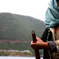 Lijiang River Woman