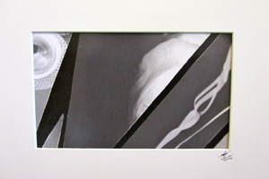 Wrenford Thaffe