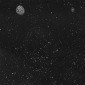 Bubble Constellation