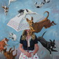Raining Cats and Dogs