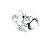 Cosmic Dust Particle (12)