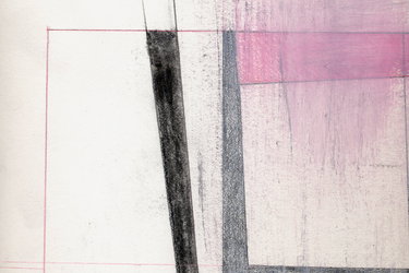 Collection Abstract Paintings; created by Duc Ly