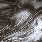 Frozen Cuckmere 
