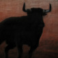 work no.20 (Minotaur)