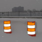 Barriers
