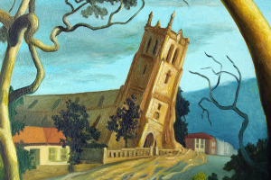 Elizabeth Barsham