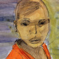 Niño Africano