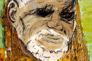 Carlos Cisneros