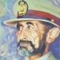 Emperor Haile Selassie I