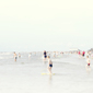 beach of st.peter-ording