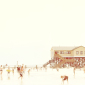 beach of st.peter-ording