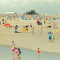 beach of st.peter-ording II