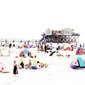 still on vacation II