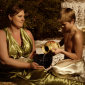 Olympias & Alexander