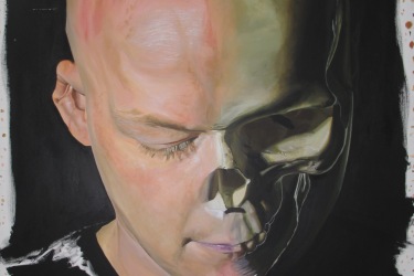 Collection Paintings; created by Oliver Duckworth