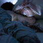 Whilst He Was Sleeping
