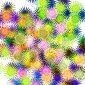 Knife Flowers 2