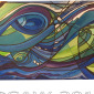 EYE OF A WAVE