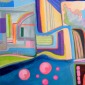 Bubble Gum Town