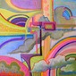 Rainbow Cluster Funk