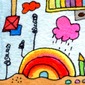 Micro Painting No.19